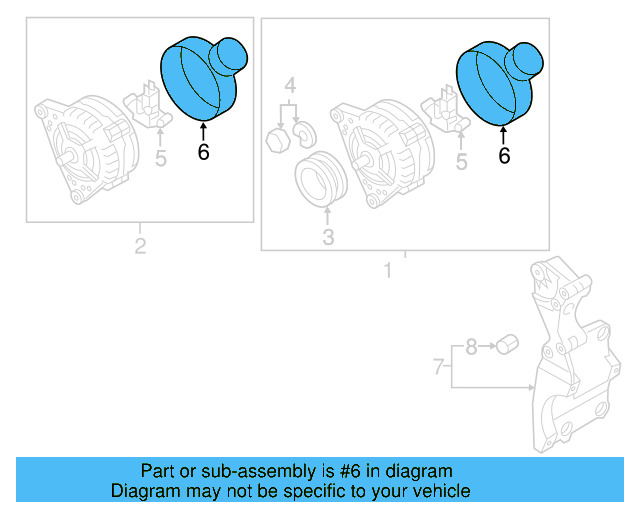 Cap 06F-903-193-A - View 41