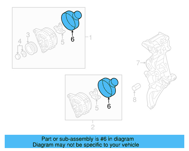 Cap 06F-903-193-A - View 42