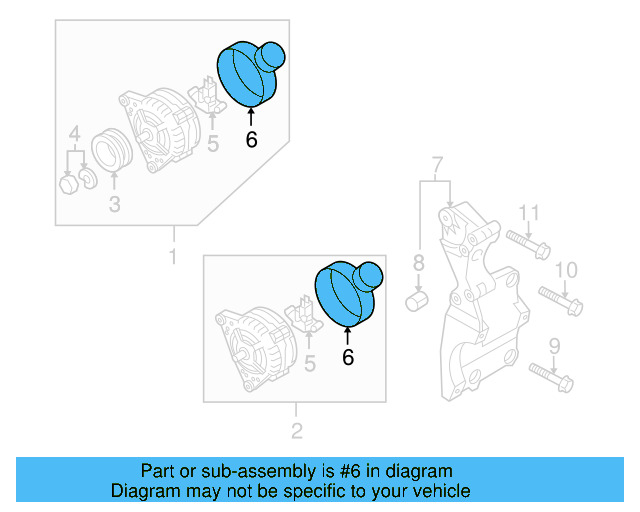 Cap 06F-903-193-A - View 93