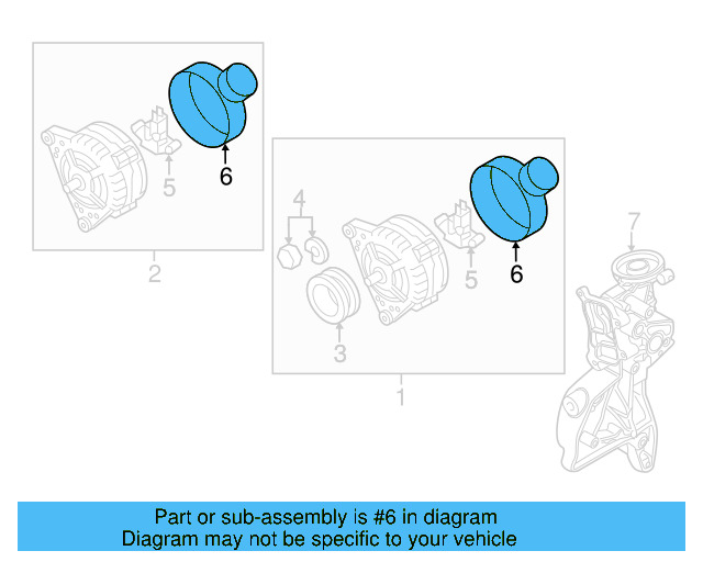 Cap 06F-903-193-A - View 44