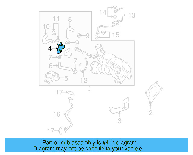 Solenoid Valve 06F-906-283-F - View 47