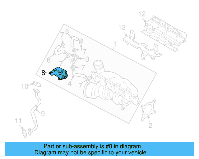 Cut 06H-145-710-D - View 10