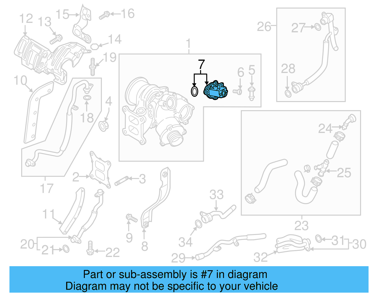 Cut 06H-145-710-J - View 12