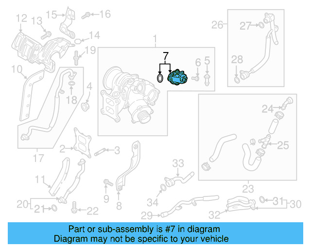 Cut 06H-145-710-J - View 46