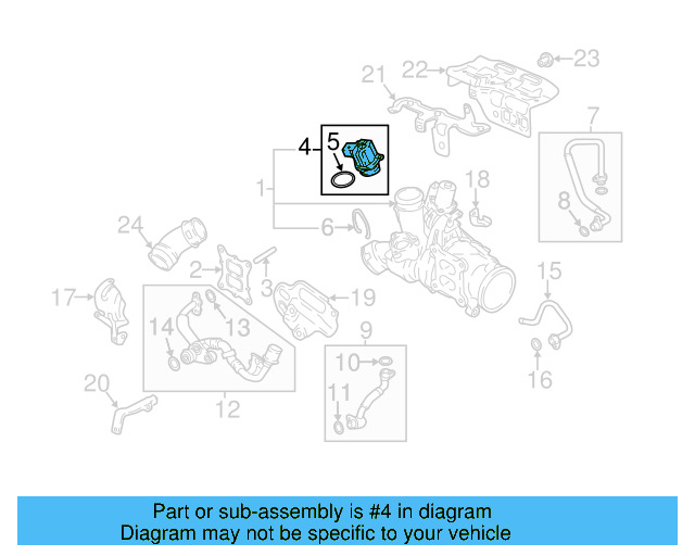 Cut 06H-145-710-J - View 14