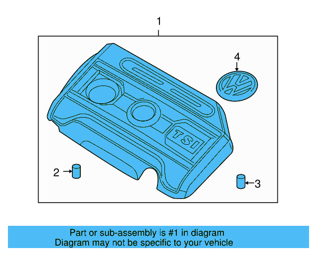 Cover 06J-103-925-BG - View 32