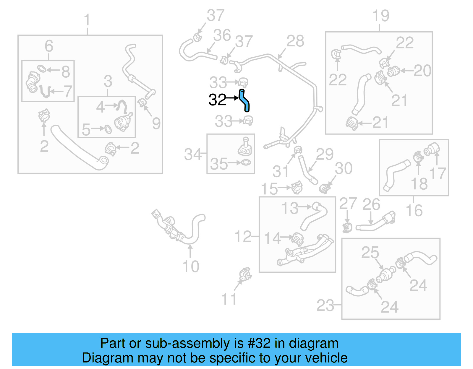 By 06K-121-051-G - View 18