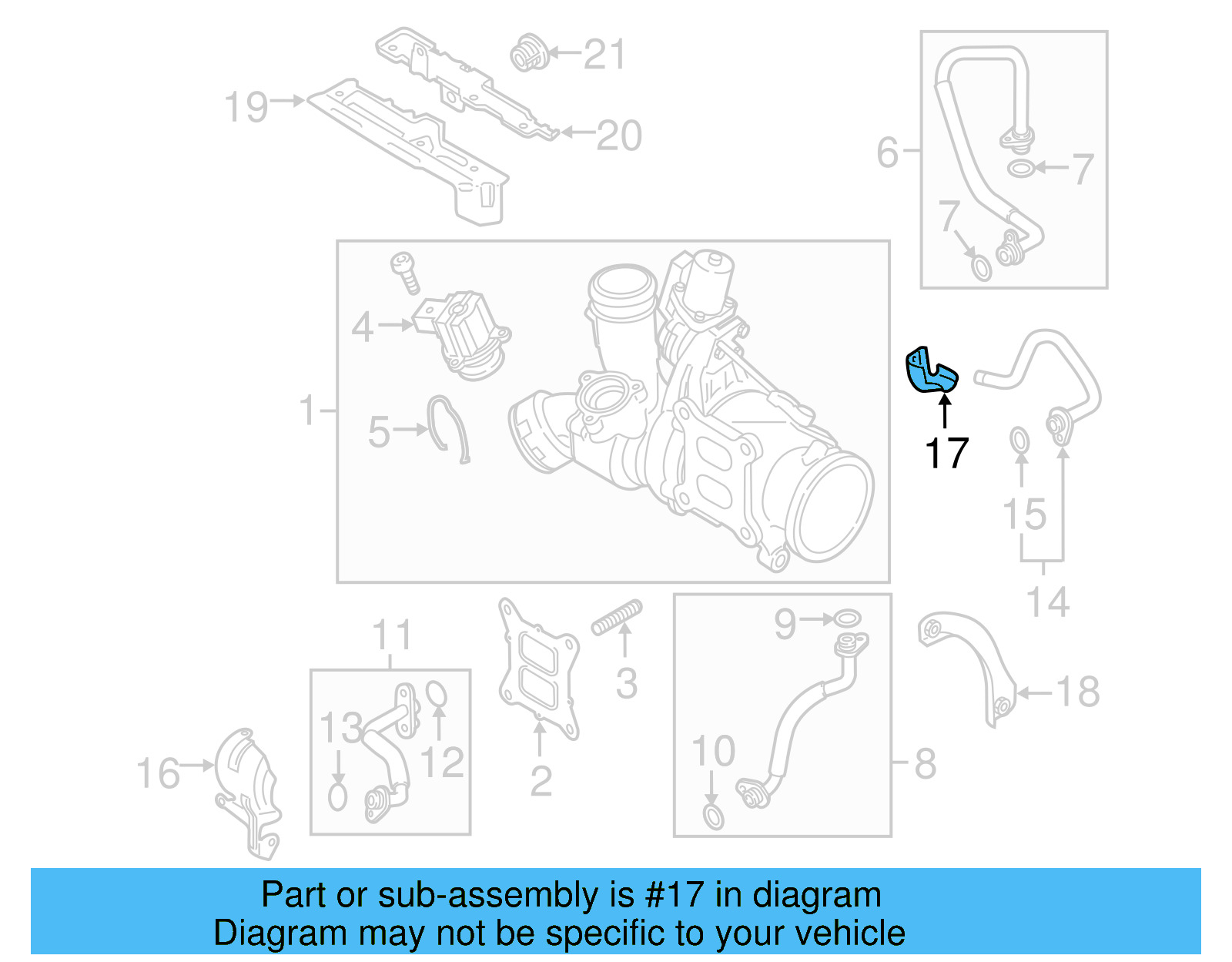 Shield 06K-145-707-C - View 30