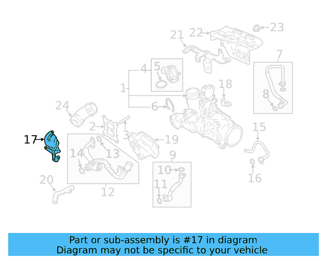 Shield 06K-145-787-C - View 6