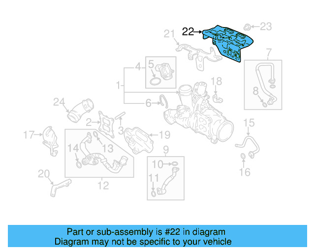 Shield 06K-145-707-C