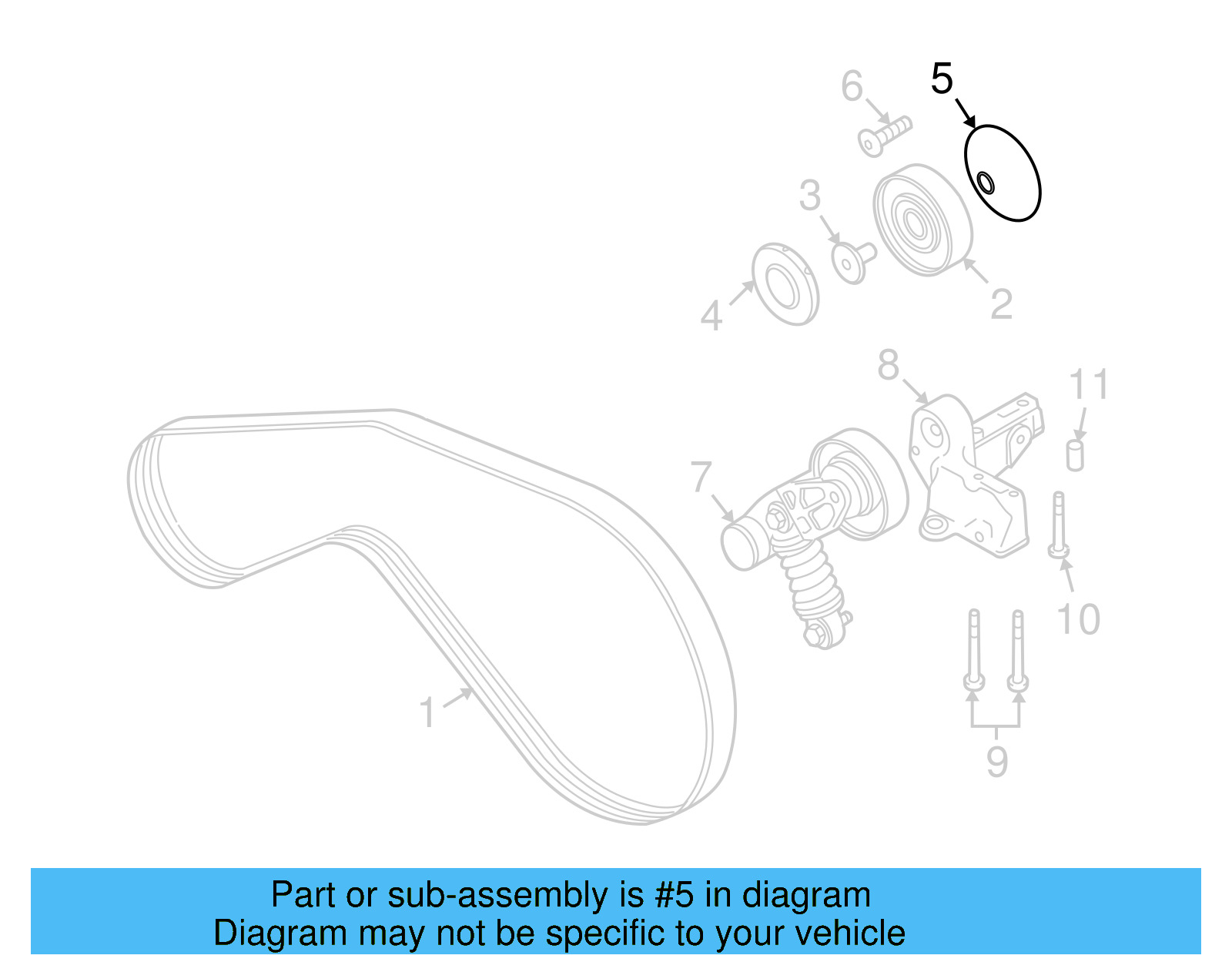 Bracket 079-903-417-D - View 4