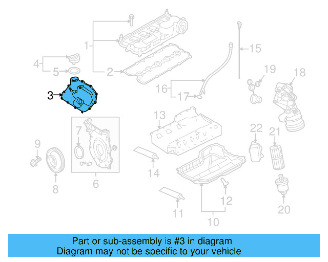 Cover 07K-109-283-E - View 4