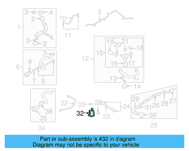 By 07K-121-065-J - View 22