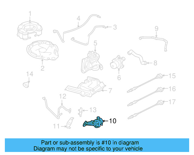 Control Valve 07K-131-351-F - View 12
