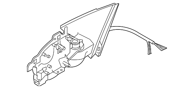 Sound Absorber 561-857-933-A - View 5