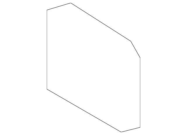 Hinge Bolt N-909-305-03 - View 7