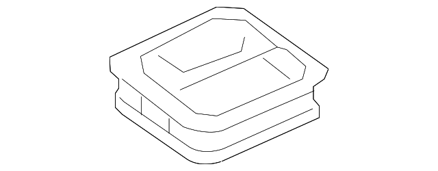 Handle 7P6-864-115-OUV - View 6