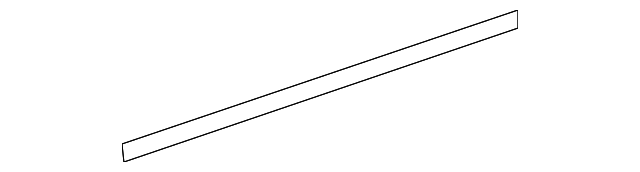 Upper Seal 3G8-827-669-A - View 2