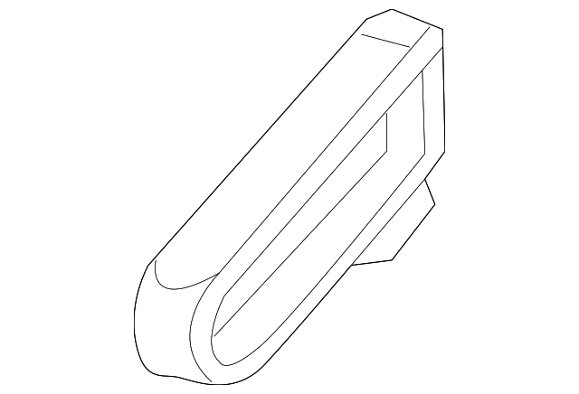 Handle 5C5-882-252-A-PX7 - View 3