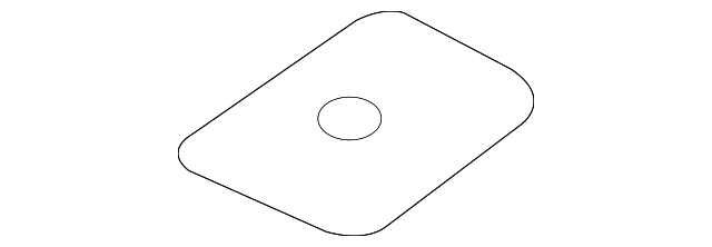 Seat Belt Reinforced 443-803-377-D - View 7