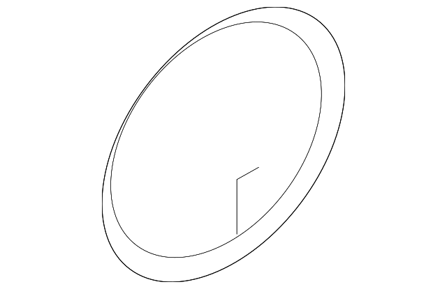 Speaker Grille 3B0-868-149-U71 - View 27