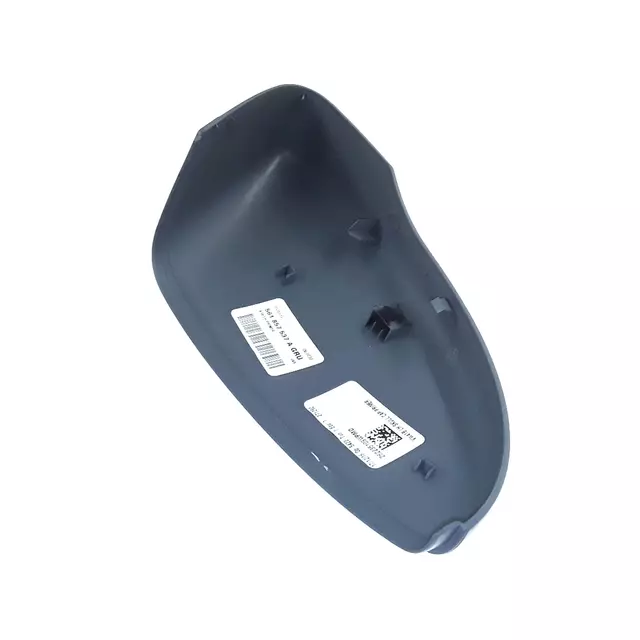 Mirror Cover (Unpainted) 561857537agru - View 4