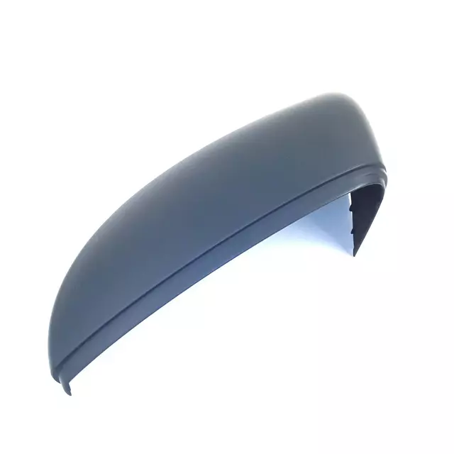 Mirror Cover (Unpainted) 561857537agru - View 2