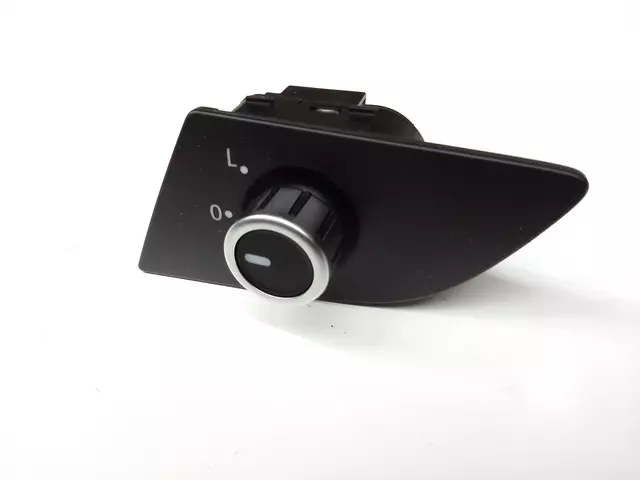 Mirror Switch 561-959-565-B-XSH - View 6