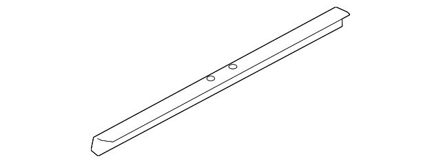 Mount Plate 1J0-802-197 - View 8