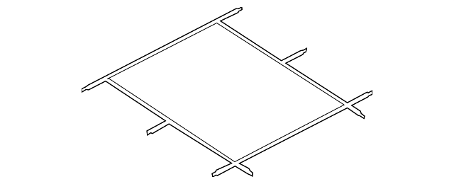 Tie Down Hook 1K0-864-203-C-2ZZ - View 70