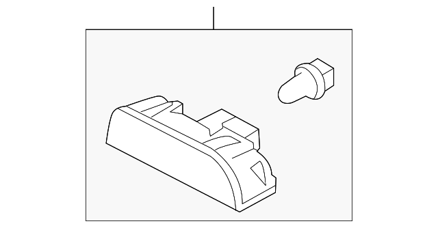 Luggage Lamp 3G0-947-101-A - View 59