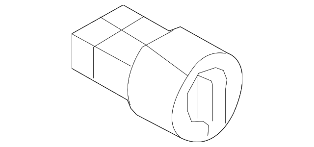 Headlight Switch 3C8-941-431-AA-XSH