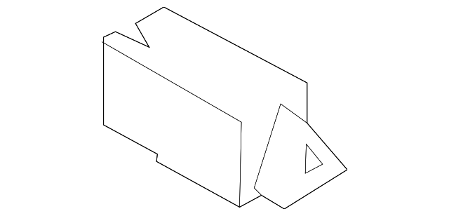 Hazard Switch 5N0-953-509-A-1QB