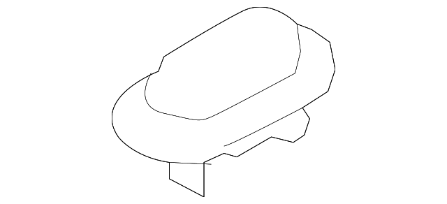 Sunlight Sensor 1Q0-907-539-B