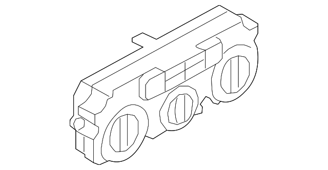 Blank Cover 5N09192211QB