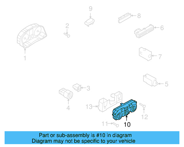 Blank Cover 5N09192211QB - View 2