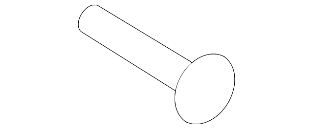 Heater Control Screw N-910-276-01 - View 3