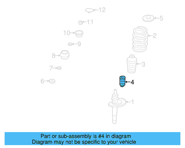 Stop 1H0-412-303-B - View 14