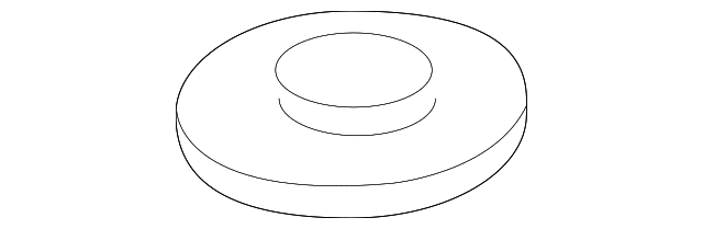 Spring Seat 1J0-412-341 - View 24