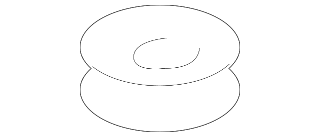 Bushing 1H0-412-365-A - View 37