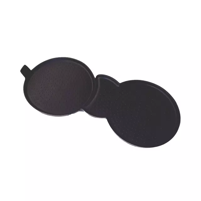 Cup Holder Insert 3C0-863-330-B-9B9 - View 21