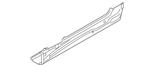 Reinforcement 3C0-801-251 - View 3