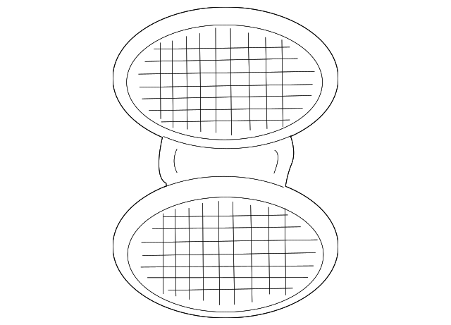 Storage Box Insert 3C0-863-416-9B9 - View 16