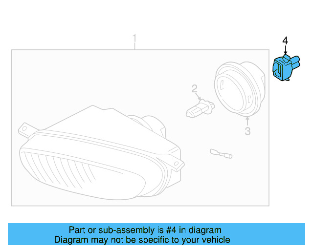 Contact Housing 357-972-752 - View 3