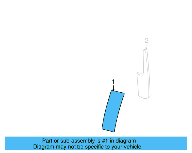 Stone Guard 3B0-807-905-A - View 5