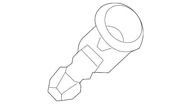 Instrument Panel Light Bulb N-017-751-2 - View 25