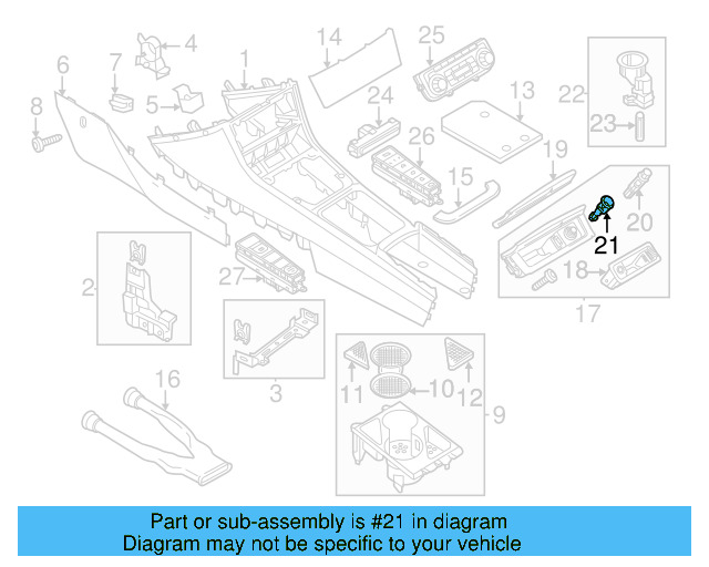 Instrument Panel Light Bulb N-017-751-2 - View 26
