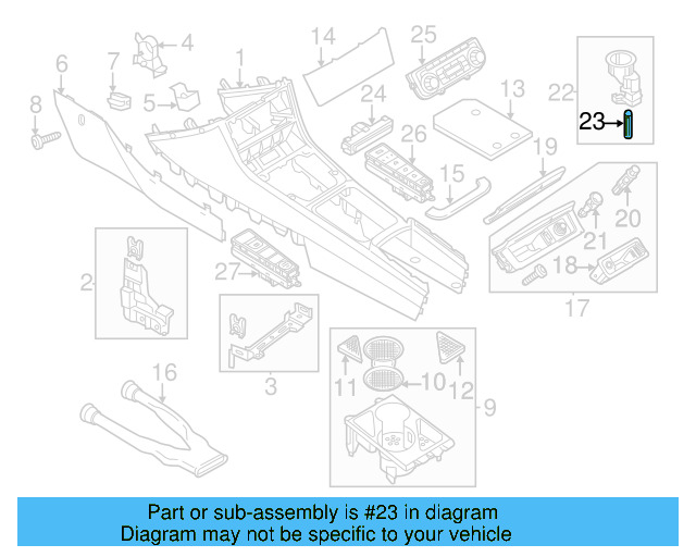 Instrument Panel Light Bulb N-017-751-2 - View 18