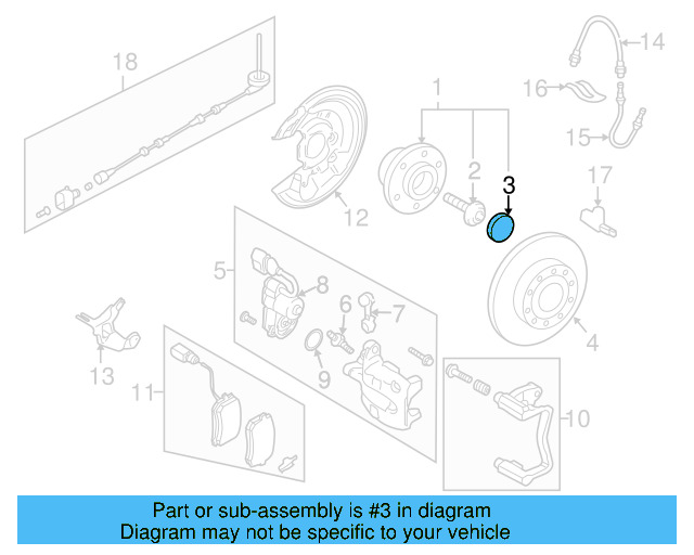 Cap 1J0-501-249-C - View 61