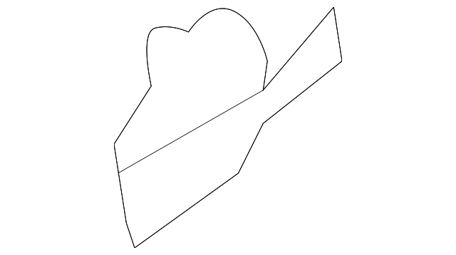 Bumper Cover Mount Bolt WHT-003-954 - View 46